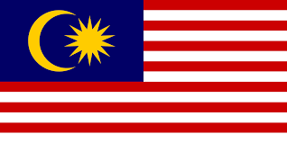 The one undeniably indigenous aspect of the Malaysian flag is the yellow colour, symbolising royalty in Southeast Asia. In this context of course it represents the sovereignty of the monarchs