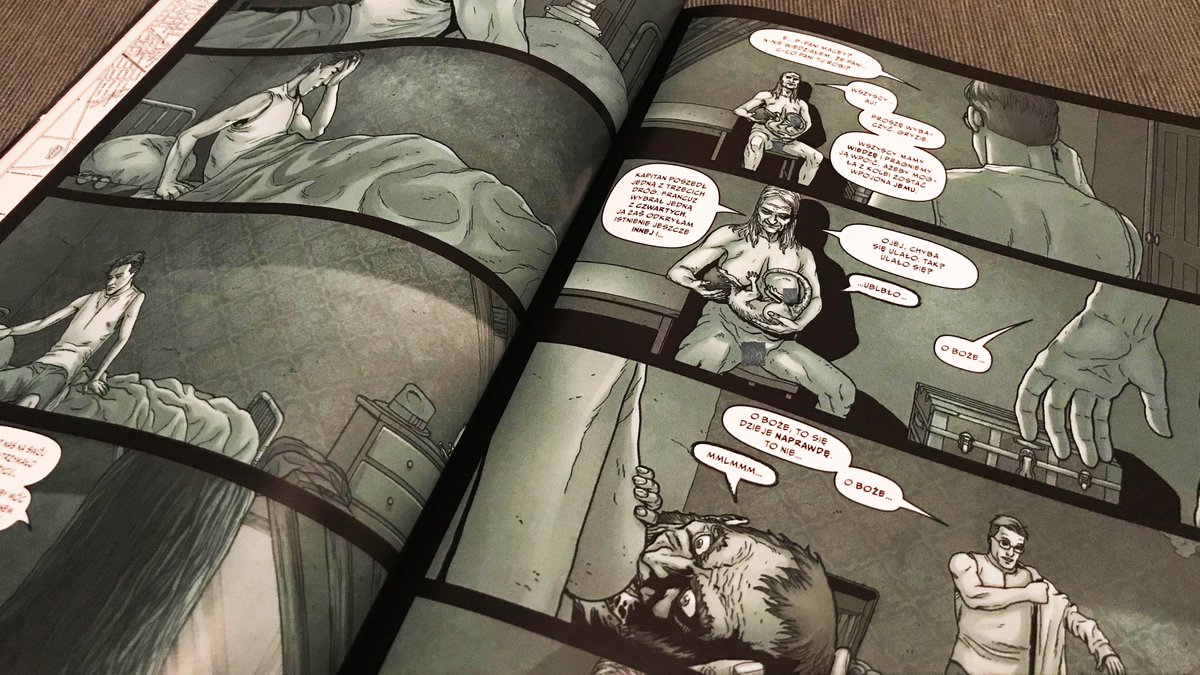 Michał Ciastoń tweet media