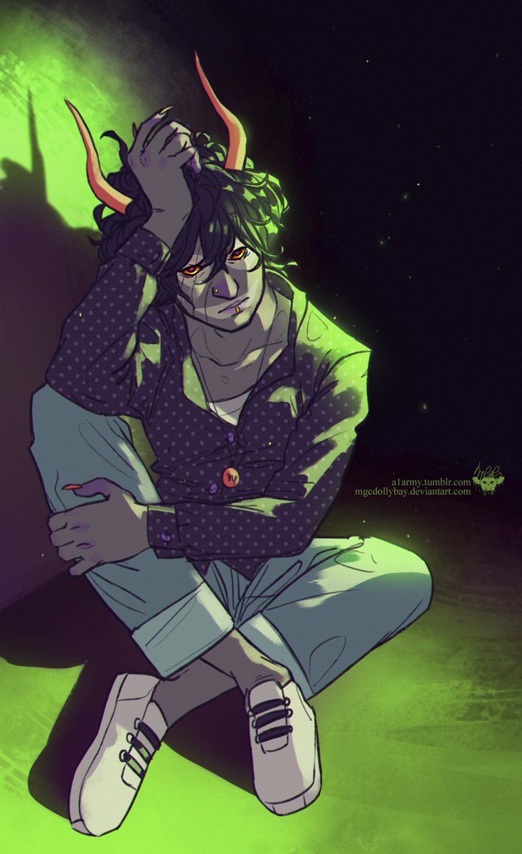 #homestuck. #troll. #gamzeemakara. #betatroll. pic.twitter.com/HbzBWst22H. ...