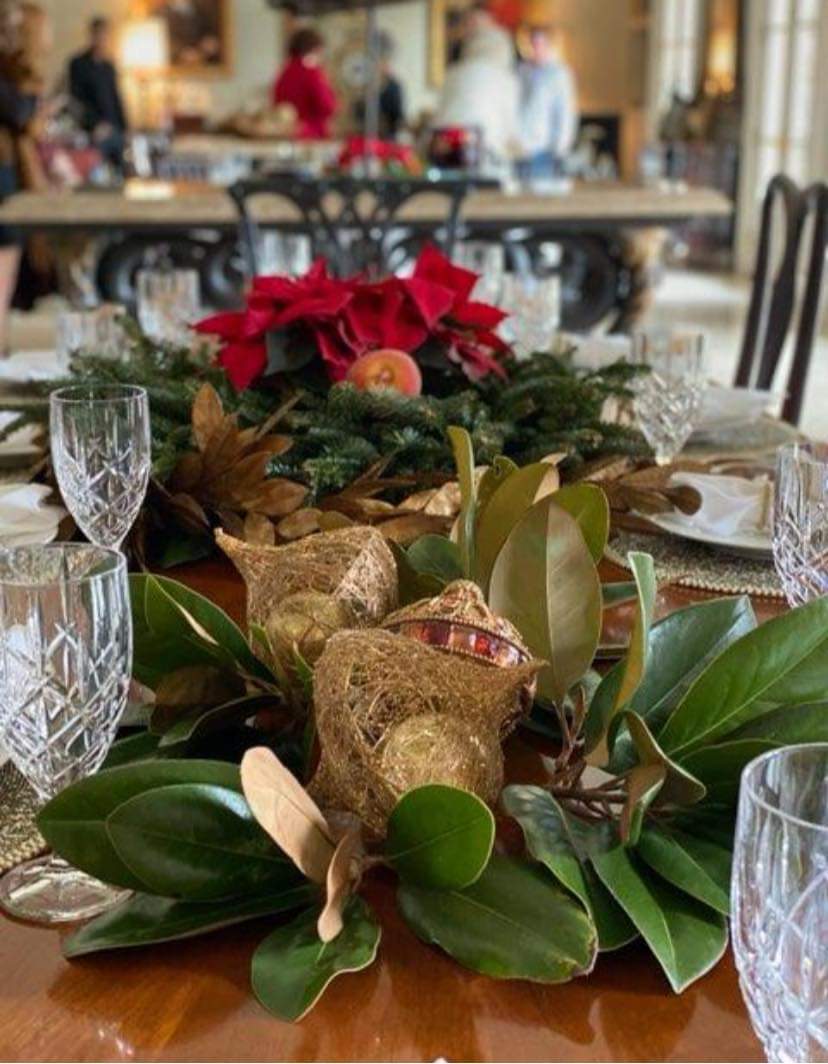 The TPG team has had much for which to be thankful this year and took a much-needed opportunity to gather together this afternoon for an early Thanksgiving celebration. We wish you and your loved ones a great holiday season!