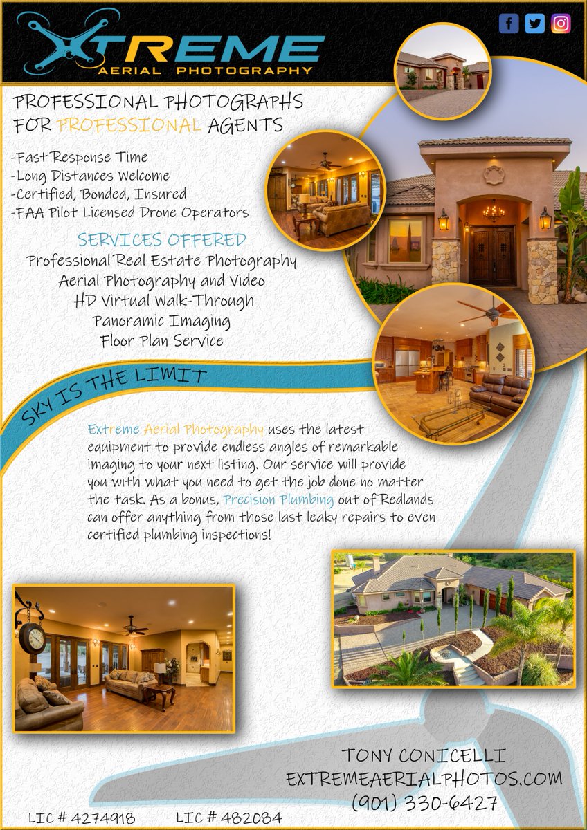 Extreme Aerial Photography (@aerialextreme) on Twitter photo 