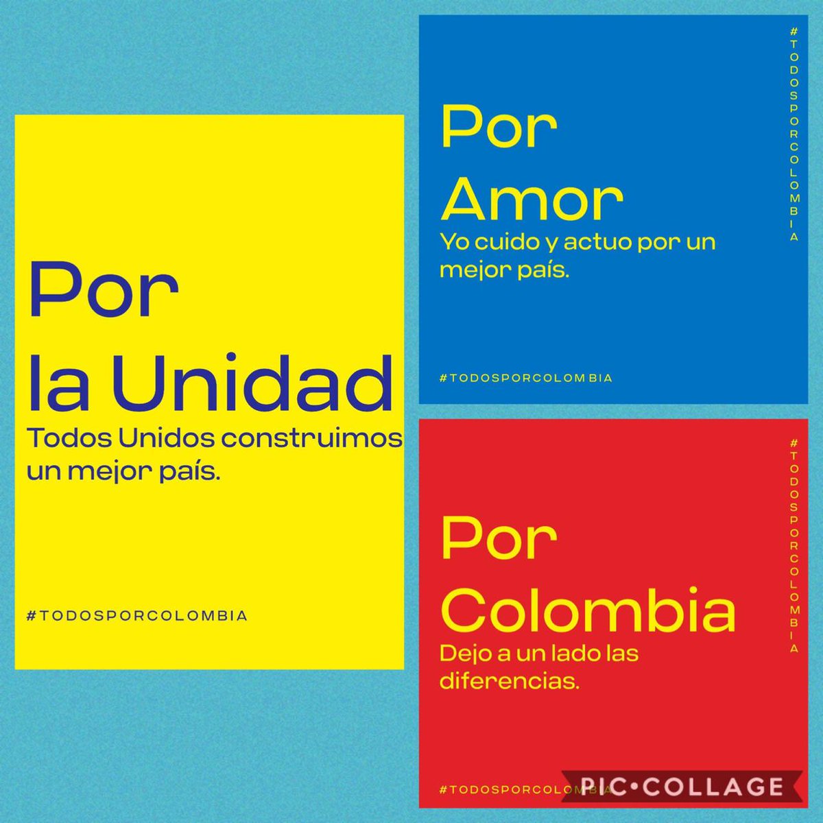 XT5001's tweet photo. Por un país en paz, enfocado en salir adelante y en construir. https://t.co/hwTyGGv8au