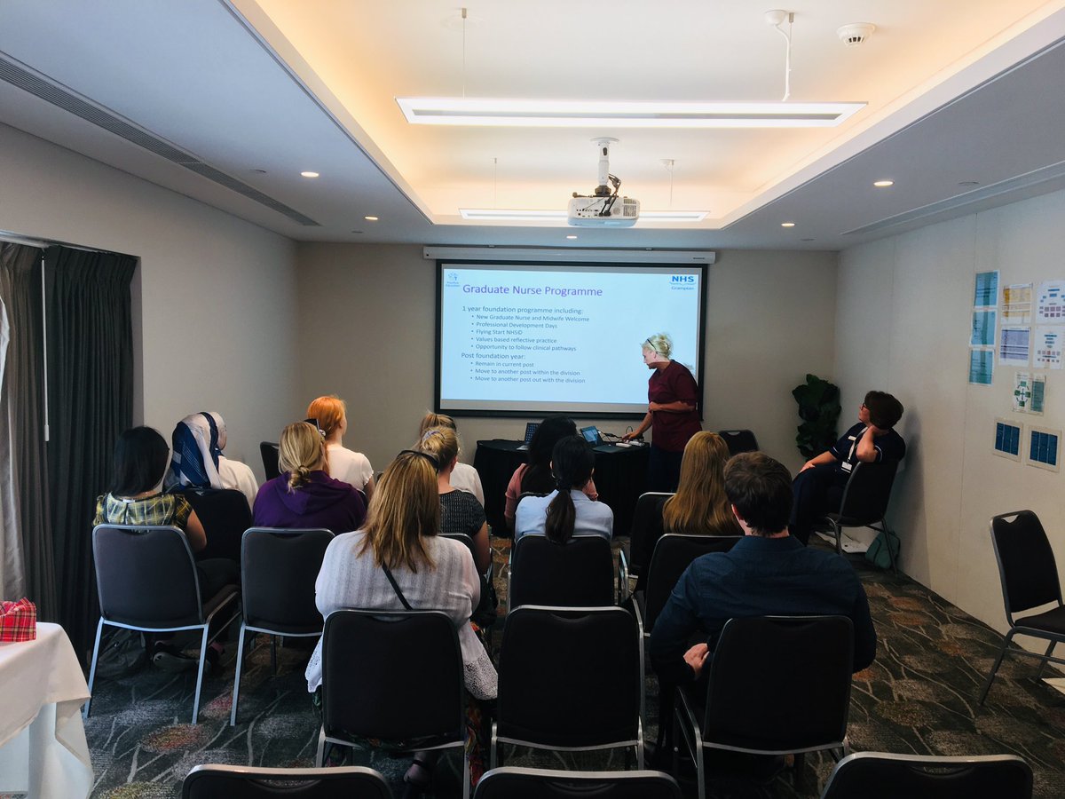 <a href="/NHSGrampian/">NHS Grampian</a> Recruit Australia’s first session underway in Perth WA <a href="/jewen/">Jane Ewen</a> @leesakerrWA <a href="/lillybet74/">Elizabeth Wilson</a> <a href="/caroline_hiscox/">Caroline Hiscox</a> <a href="/Susanmacfarlan4/">Susan macfarlane</a> @jenny_mcnicol <a href="/NHSG_PEFs/">NHSG Practice Education 💙</a>