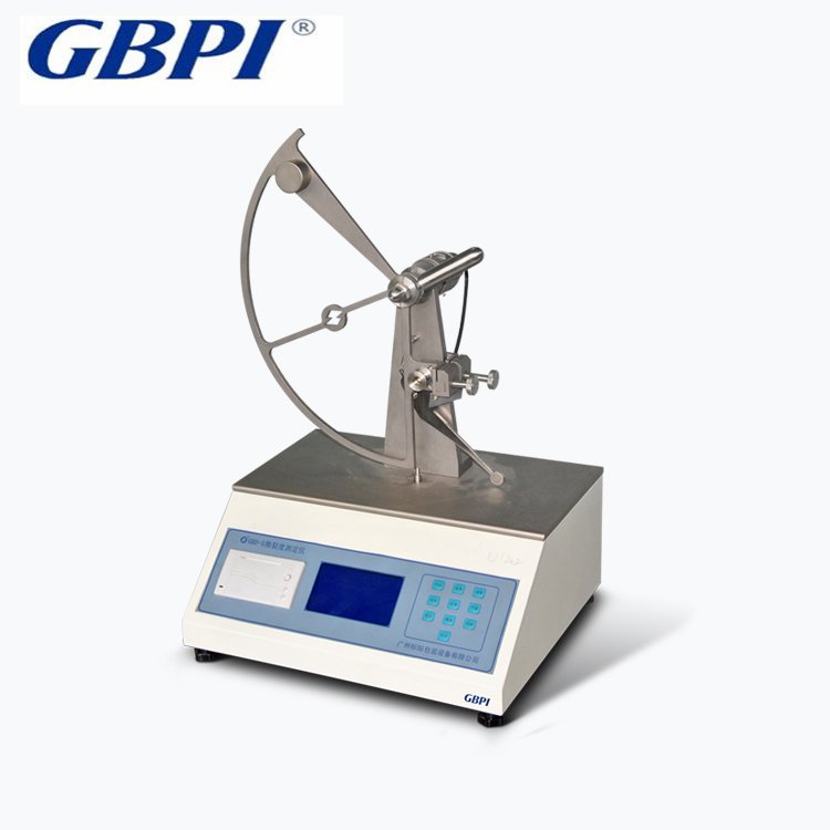 Sherry19515988's tweet image. GBD-S Tear Tester, can test the tear property of paper and film, air-actuated jaw, computer control, also could test independently LCD display. #PackagingTest