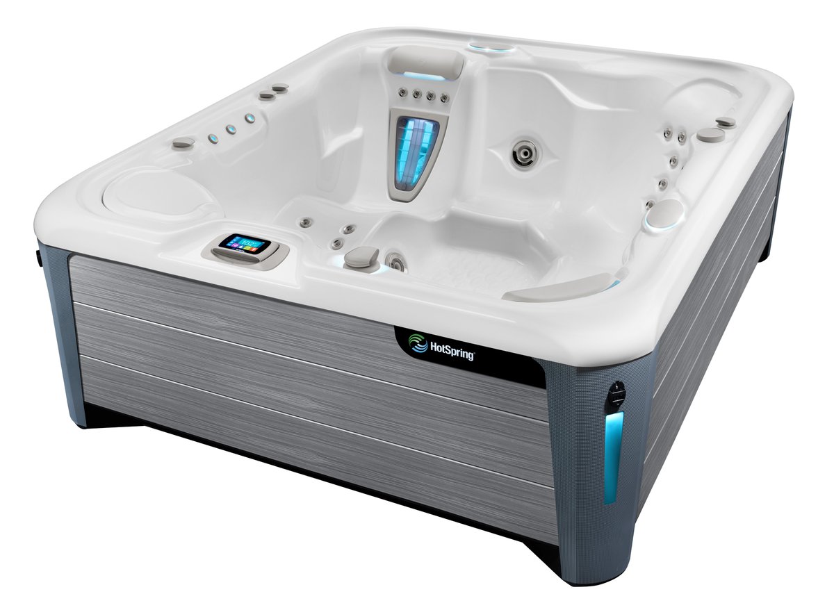 SpringUtah's tweet image. Have you been contemplating buying a hot tub, but you&apos;re unsure where to start? Here&apos;s a great blog by Hot Spring Spas that will help direct you in that decision.
hotspring.com/blog/how-do-i-…

@HotSpringSpas  #KnowBeforeYouBuy #WhichHotTubIsRightForYou #HotTubs #GetTheRightFit