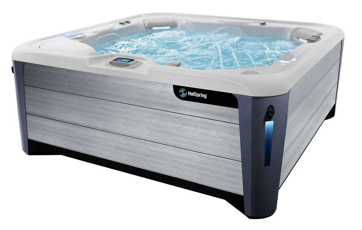 SpringUtah's tweet image. Have you been contemplating buying a hot tub, but you&apos;re unsure where to start? Here&apos;s a great blog by Hot Spring Spas that will help direct you in that decision.
hotspring.com/blog/how-do-i-…

@HotSpringSpas  #KnowBeforeYouBuy #WhichHotTubIsRightForYou #HotTubs #GetTheRightFit