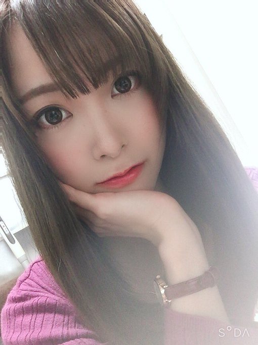 Twitterのコスプレ画像1