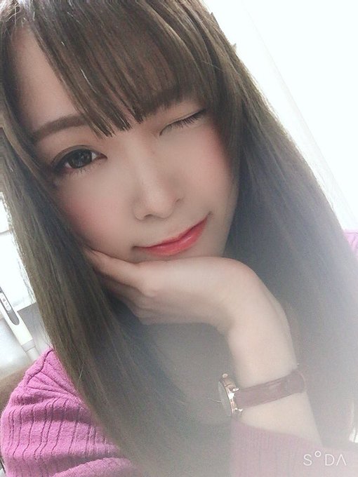 Twitterのコスプレ画像2