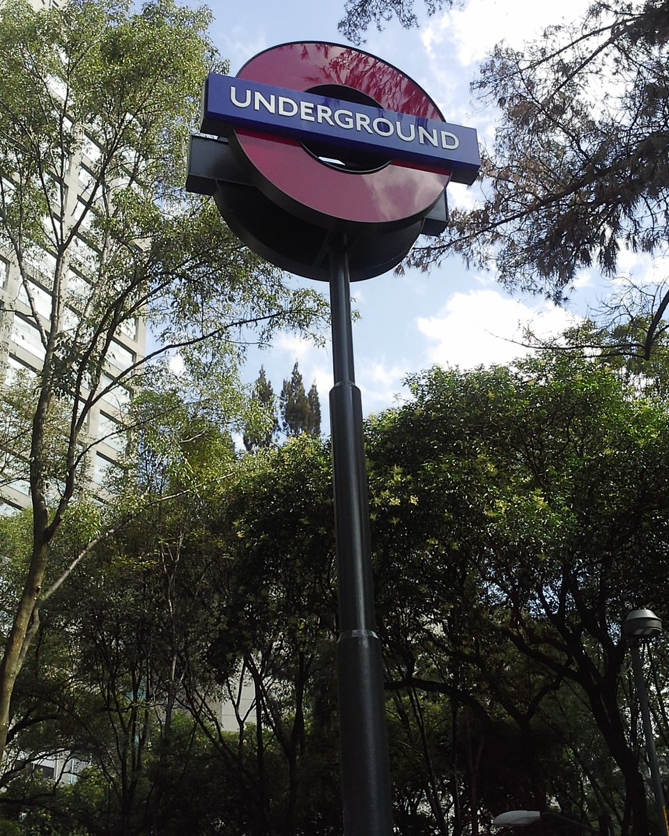 AlinLoman's tweet image. Lugares 👣👀 #metro #metroauditorio #metrogram #metrociudaddemexico #metrocdmx #subway #subwaymexicocity #postalchilanga #chilangabanda #chilangolandia #londonmexico #metroukmx