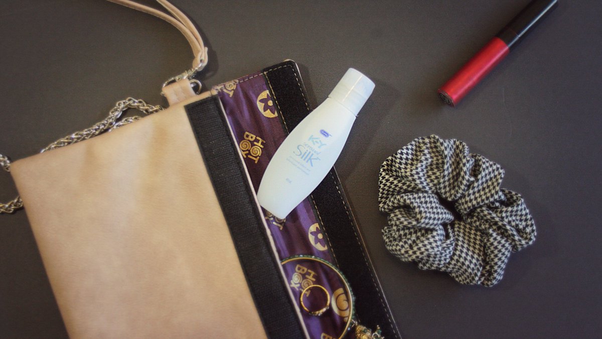 Eschelle's tweet image. #ad Whether you are getting to know yourself of your partner #MyKY has you covered mumfection.com/?p=9574 #MyWay #sponsored @ky_canada