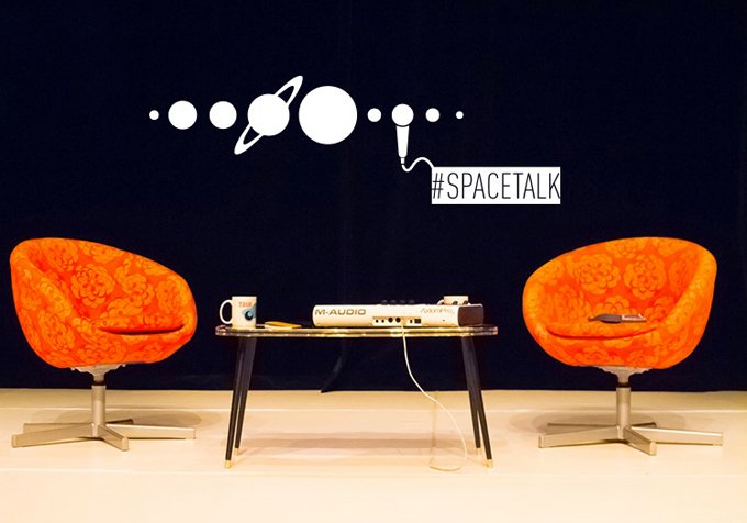 MustangSteeve71's tweet image. #Spacetalk bonjour, L&apos;heure de vous accueillir en Ailleursland en buvant un bon café ☕😁😇