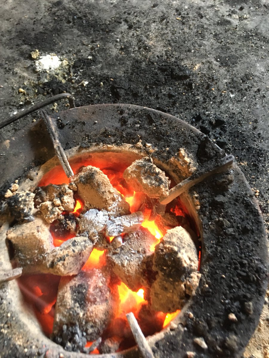 kunismart.com/post/undp-came…

UNDP came knocking!
The United Nations Development Programme (UNDP) is partnering with the government in a project that seeks to promote the use of briquettes as a way of combating deforestation, soil erosion and pollution.