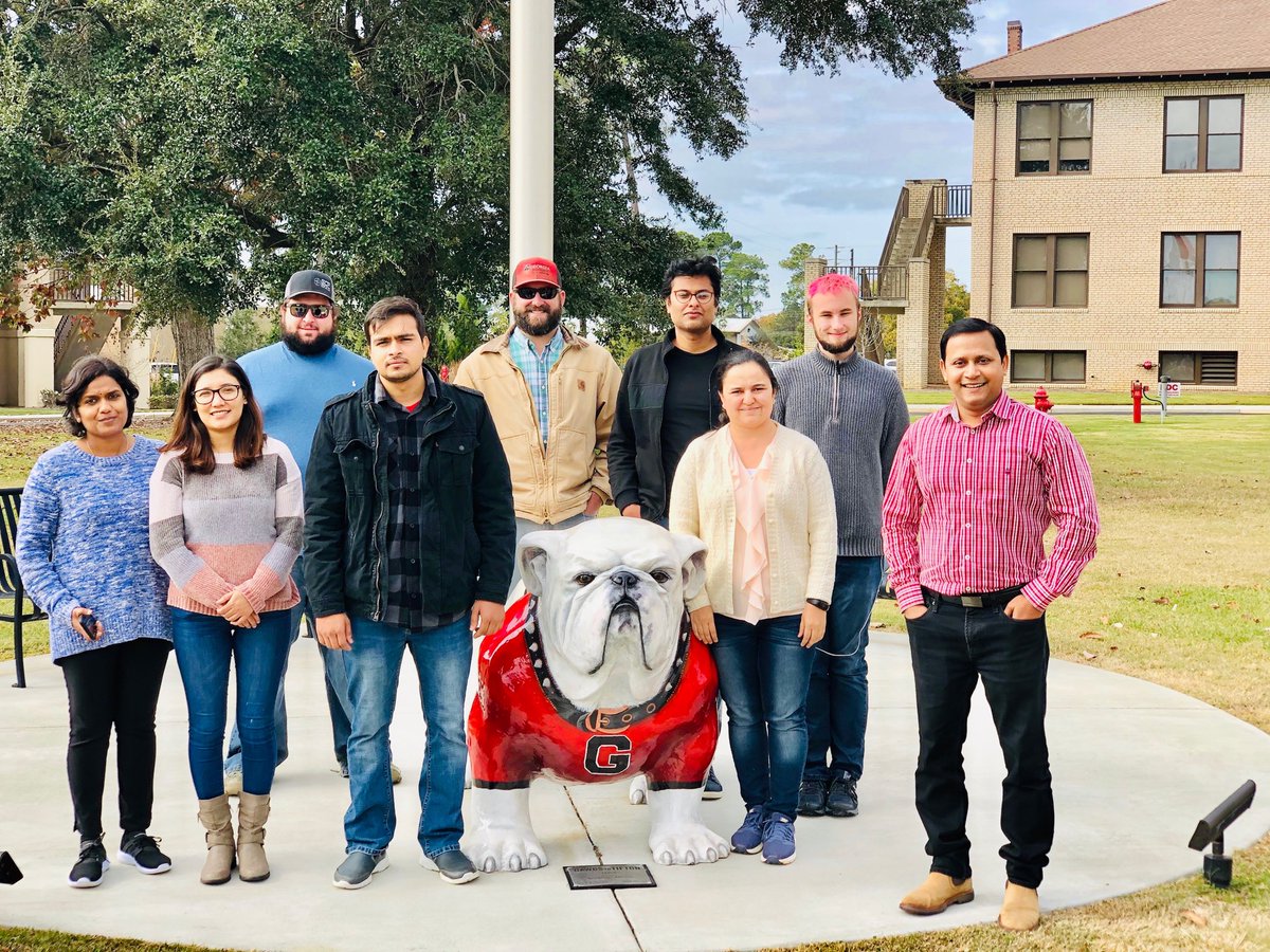 BhabeshDutta5's tweet photo. UGA Vegetable Extension Pathology Group #vegpath #research #extension https://t.co/uVdhuI3EQ0