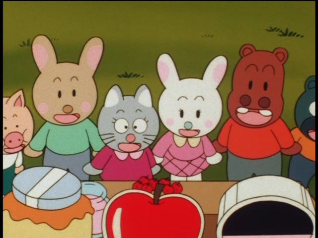 Nekomi Anpanさんのイラストまとめ 16ページ目