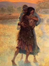 15 Thus, if The Prodigal Son is a parable about how God is compassionate toward the repentant sinner, then Jesus’s Jewish audience must have found the idea that God is compassionate toward people who’ve screwed up challenging.