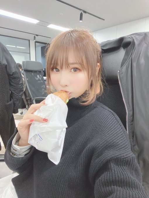 コスプレイヤーしらほしなつみのTwitter画像20
