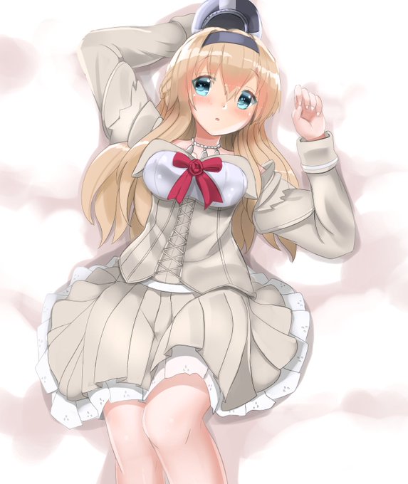 ウォースパイト 