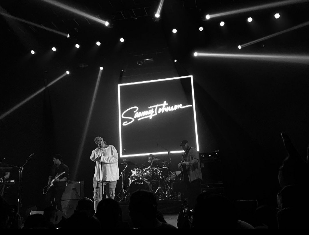 islandblocktv's tweet photo. #IslandBlockConcertSeries presents @SammyJ_Musik x @Swells_OC at @HOBAnaheim inside #TheParish on 11/29 &amp; 11/30. All Ages. 7pm. Hosted by @IslandBLKRadio. #NeedTixs? DM @JoeSav100 https://t.co/Pa8GGlGug8
