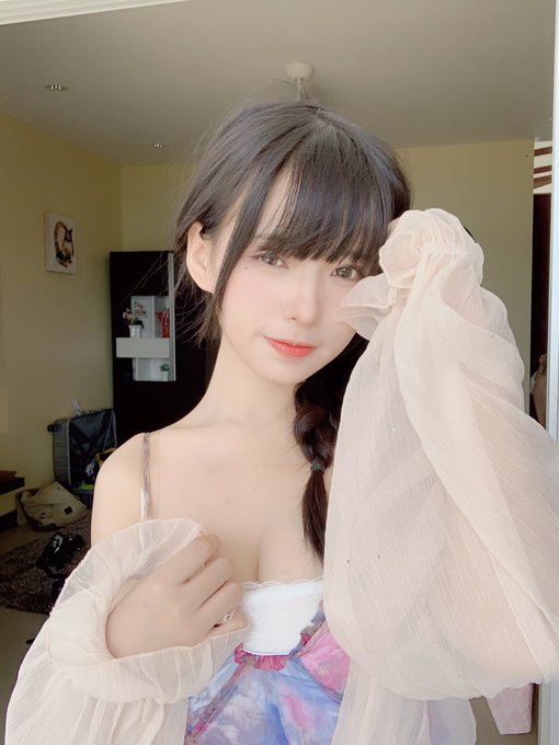 コスプレイヤー肃雨のTwitter画像56