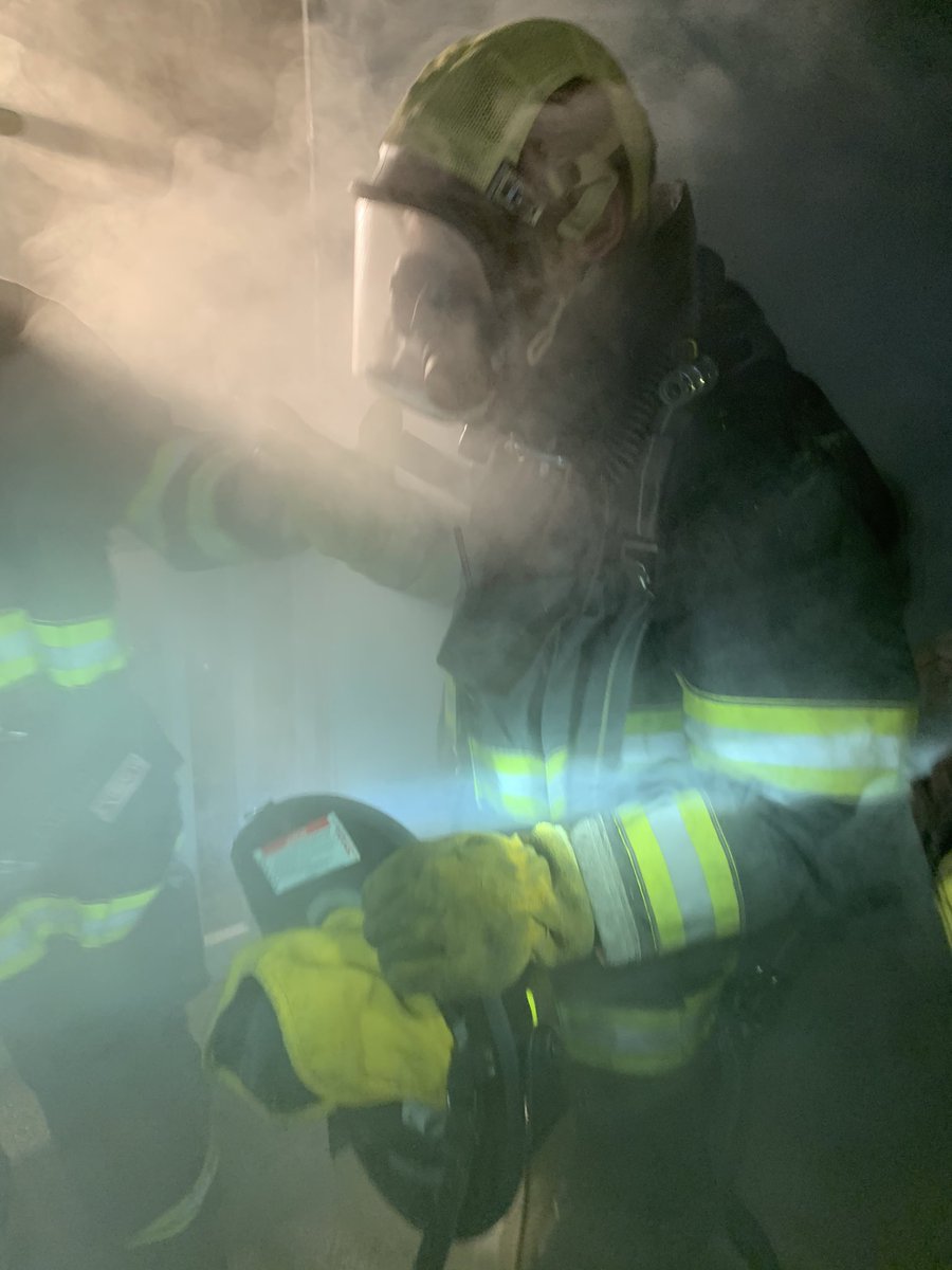 OFD Junior Corps. tweet media