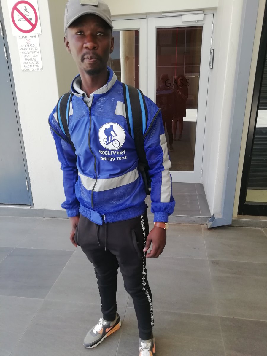 Cyclivery_sa tweet media