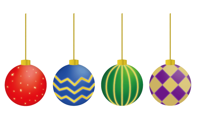 クリスマスオーナメントのtwitterイラスト検索結果 クリスマスオーナメントのtwitterイラスト検索結果