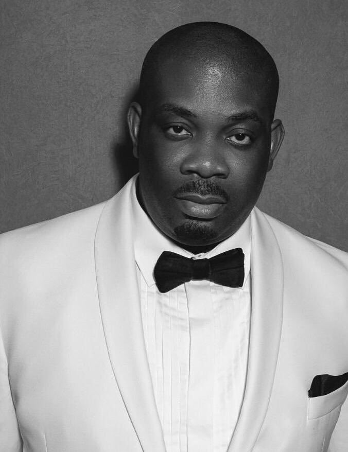 The industry is what it is today because of Mr. Collins. 
Happy birthday DON JAZZY!!!!!!! 