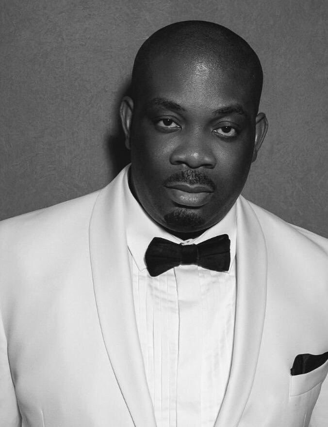 The industry is what it is today because of Mr. Collins. 
Happy birthday DON JAZZY!!!!!!! 