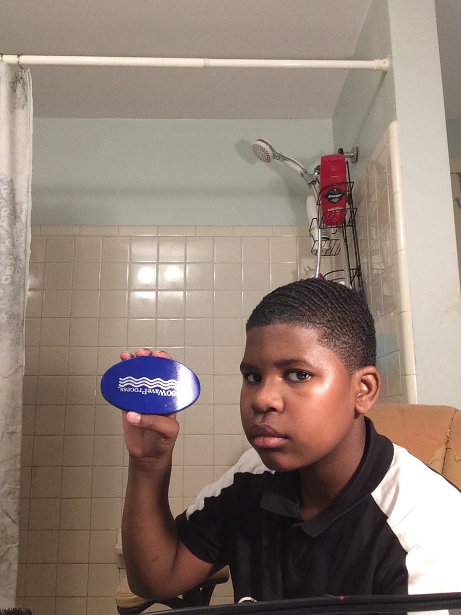 360WaveProcess's tweet image. Support is real. #360waveprocess #3WPbrush #360waves waves on swim