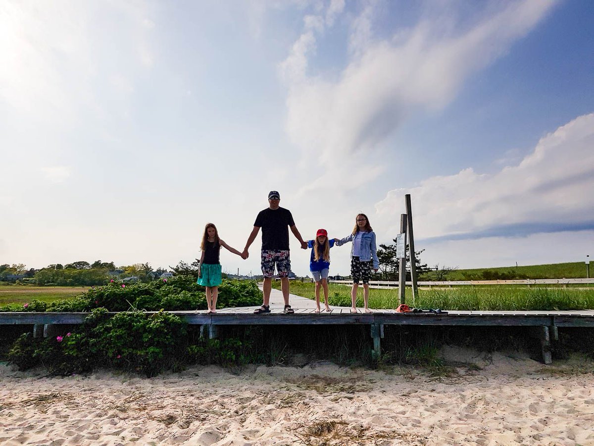 minitravellers's tweet photo. Four days of adventures on Cape Cod really were the perfect way to end our family holiday. https://t.co/DkL5gG795F @PicTakeMemMake https://t.co/RB1rkpP6hd