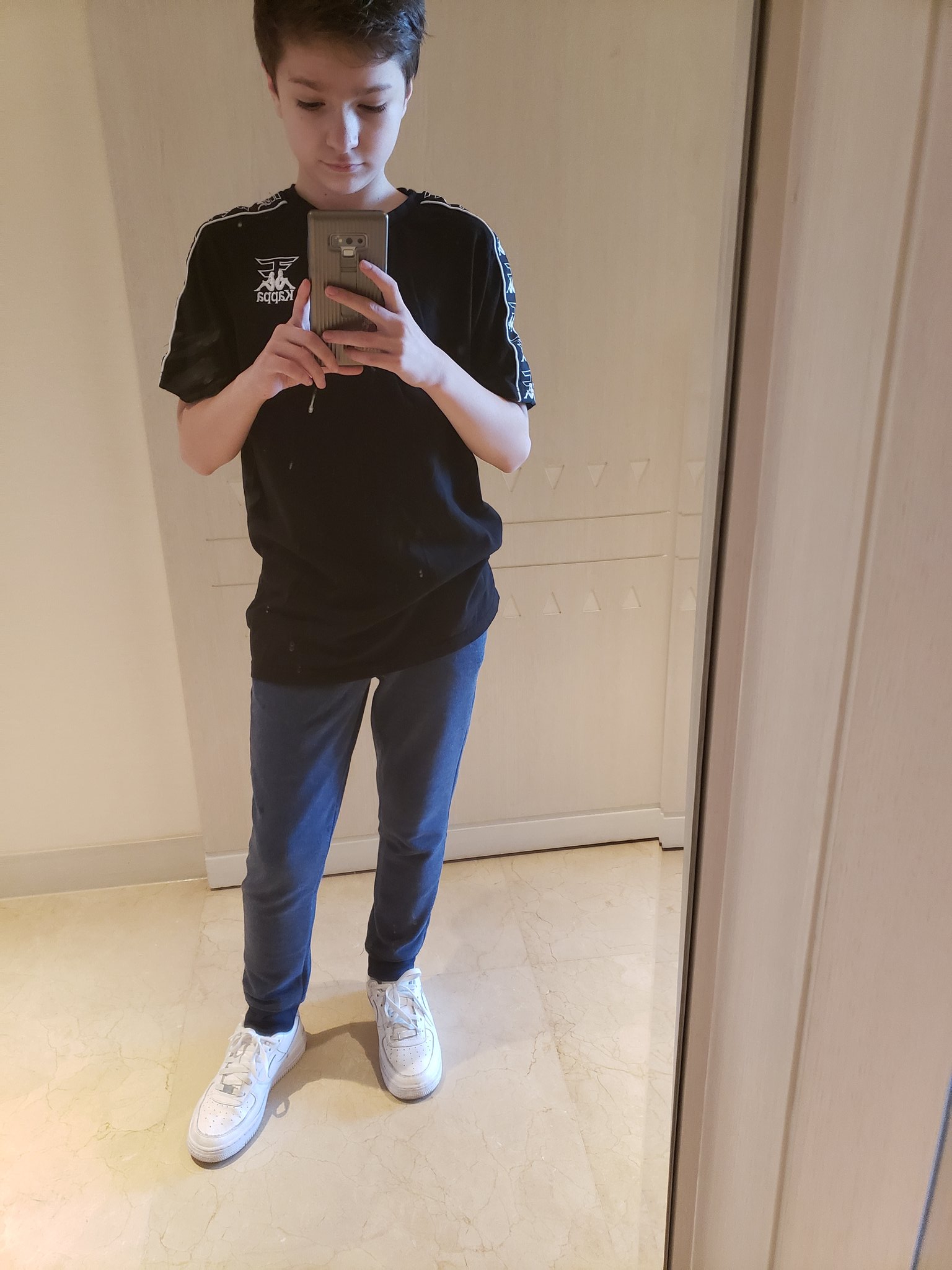 FaZe H1ghSky1 on Twitter: "Vibe check…