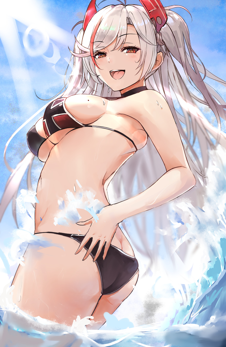 تويتر Liaowen على تويتر Prinz Eugen Azur Lane Azurlane アズールレーン アズレン プリンツ オイゲン 水着 碧蓝航线 Prinz Eugen プリンツ オイゲン アズールレーン T Co Frfwwfsoex T Co Aqnqwnu8lz