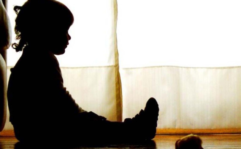 Víctimas de #LegionariosDeCristo denuncian los abusos sexuales mile.io/2KTQUTB

“26 años después de esos hechos, concluye que nadie tiene responsabilidad”