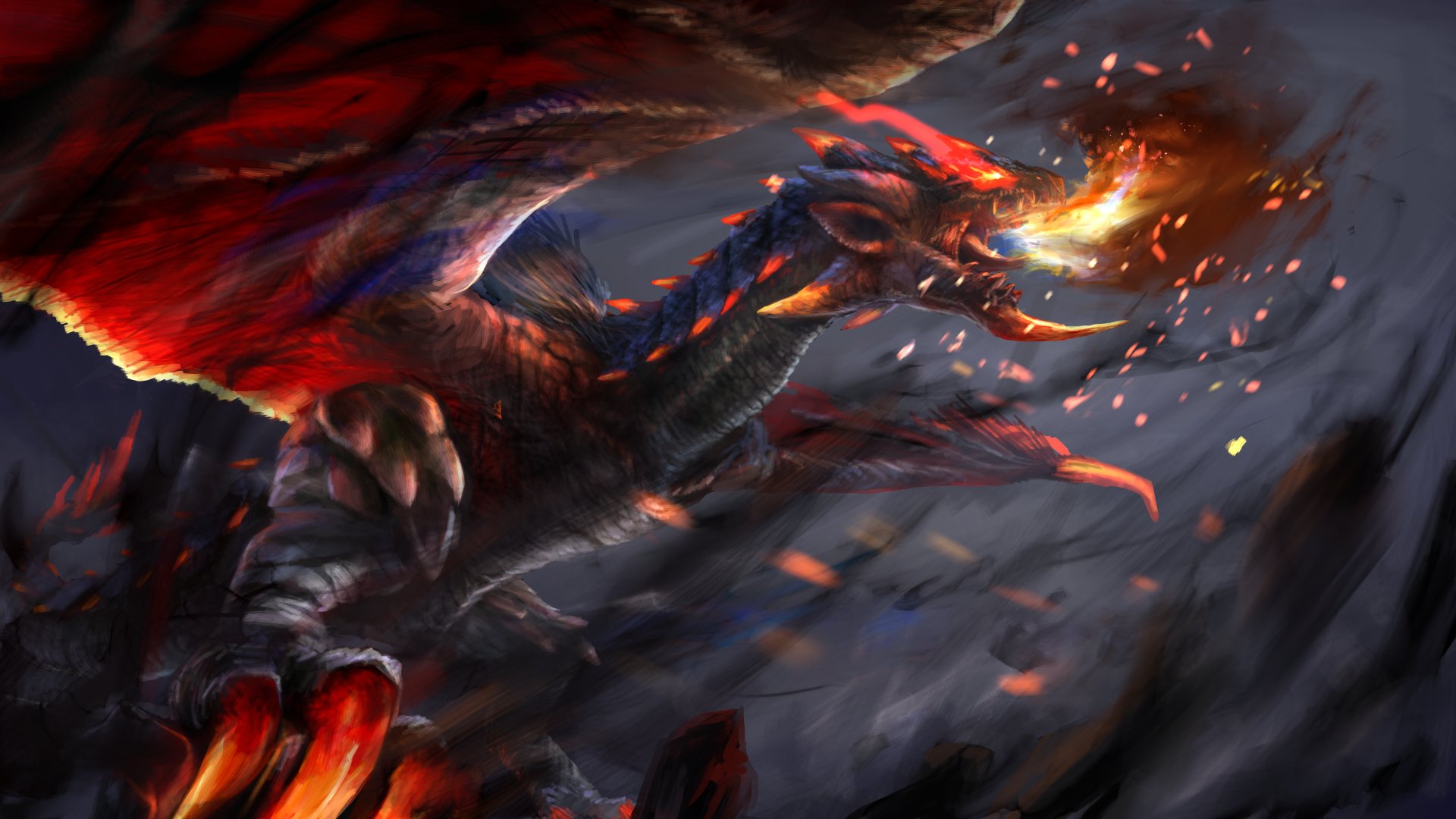 今だけ限定価格! モンスターハンター ゲーム フィギュア UNKNOWN