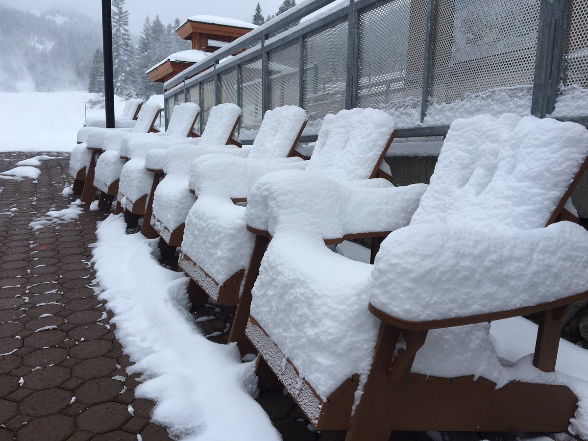 Ski season starts Friday! Get all the details here: bit.ly/2QQU2nf