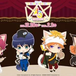 12月20日から開催!A3×ナンジャタウンのコラボイベント