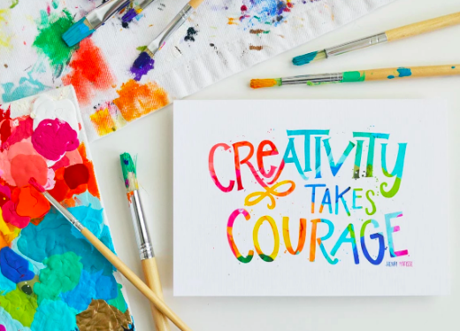 StarsBehavioral's tweet image. We LOVE this!! #MoreCreativity #MoreCourage #TheStarsDifference #BeTheChange #ChangeTheStigma