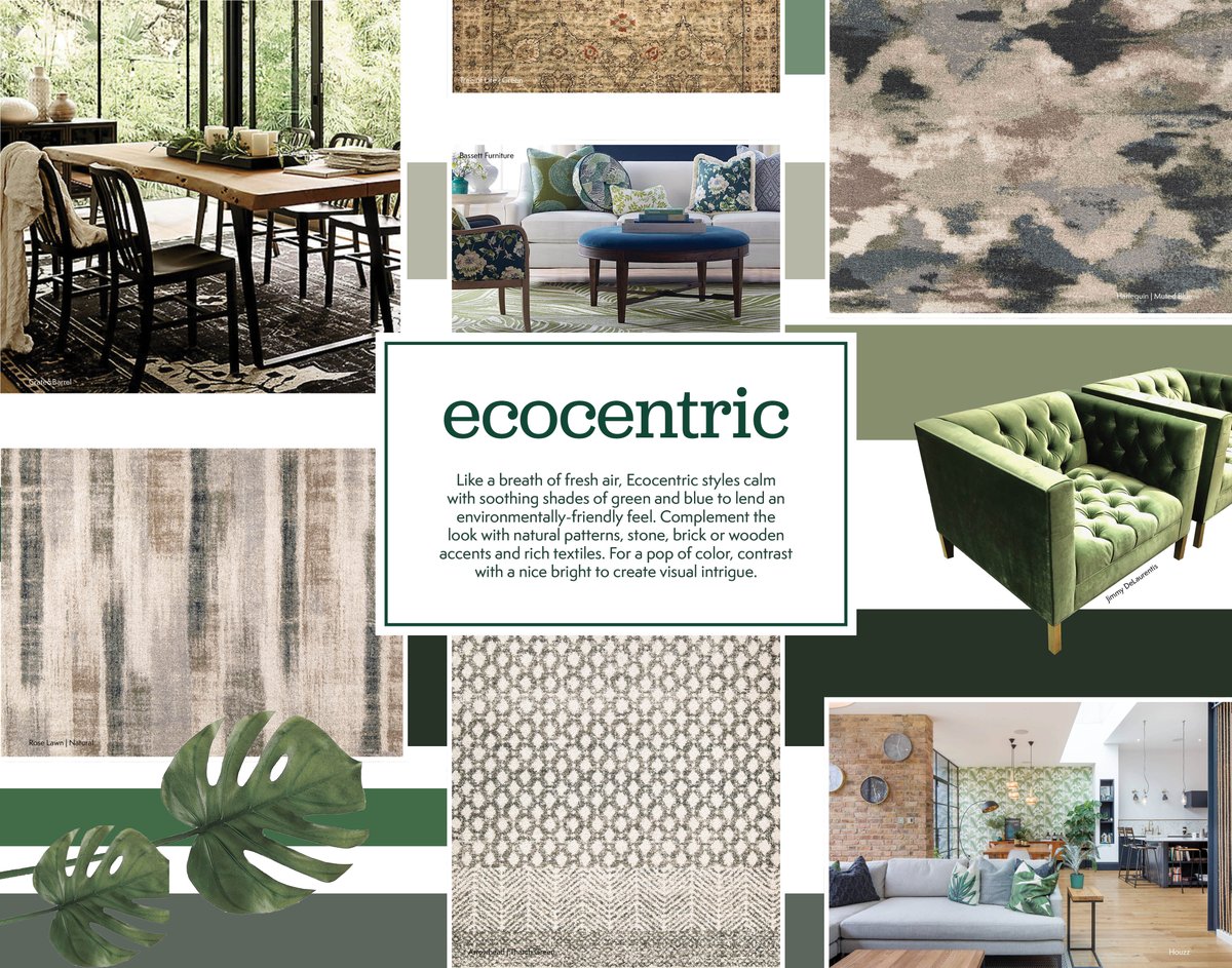 If your clients love biophilic design, we're can help you build something beautiful from the ground up! Explore our gorgeous collections and let us know how we may best be of service to you. ow.ly/AHcD50wF2Ce
