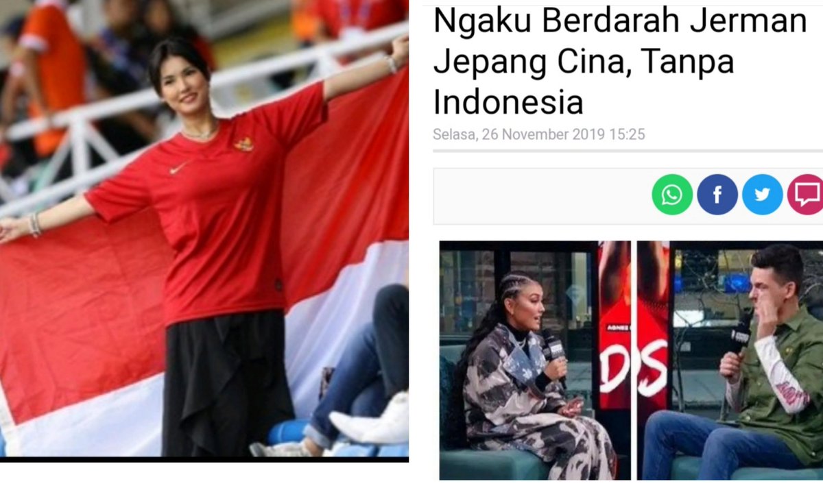 kpd yth <a href="/DitjenImigrasi/">Ditjen Imigrasi</a> tolong tukar saja kewarganegaraan dua org ini pak, yg satu jadikan WNI, yg satu lg buang ke Jepang saja