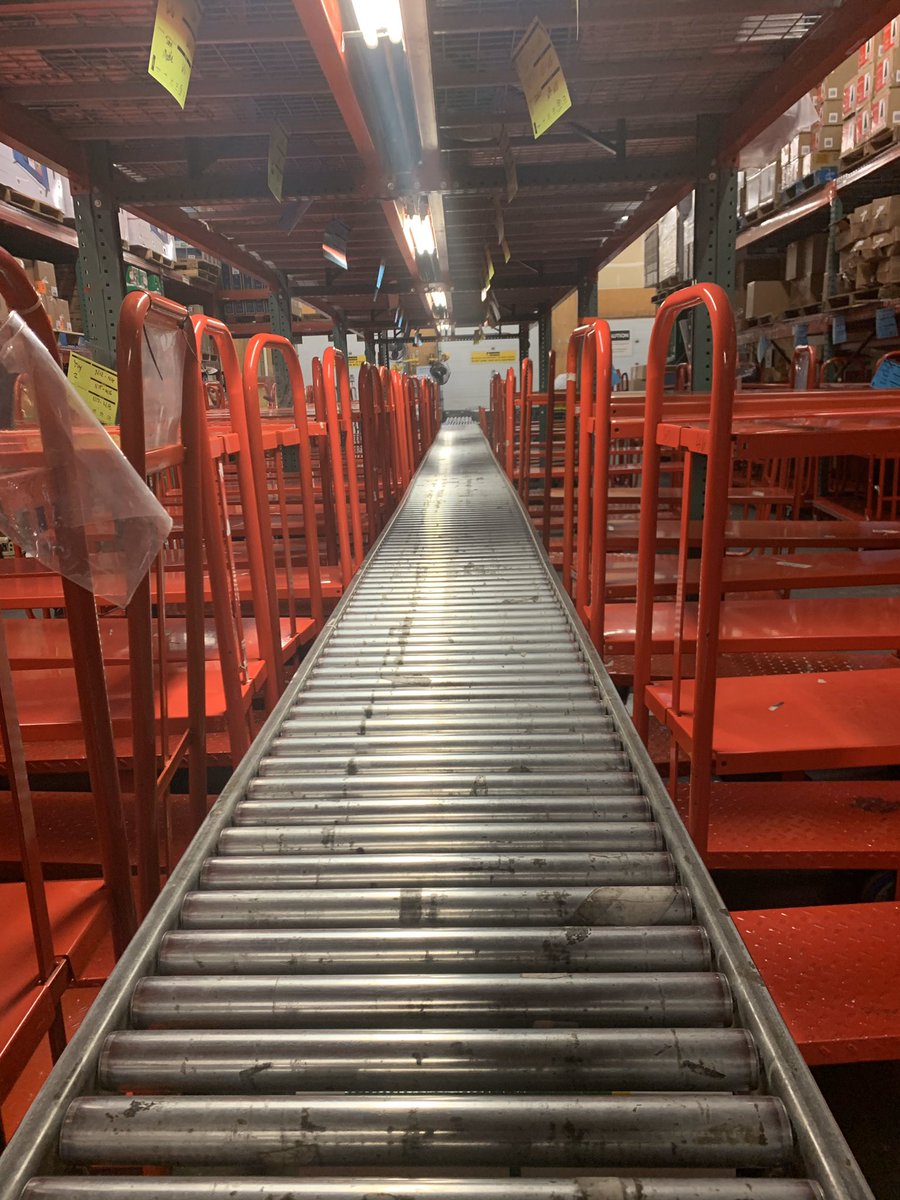The last 12 days 1768 has taken 23 trailers 41,914 cartons 9 doubles in a row after today! EVERY carton was worked and located each day👍Guess what I am thankful for? @Meredith_target <a href="/Le_Hulett/">Leandra Hulett</a> <a href="/stevecrawford22/">steve crawford</a> <a href="/JaMayaAustin_/">JaMaya Austin</a> <a href="/tesskilpatrick/">Tess Kilpatrick</a> <a href="/Kaitlin_Schager/">Kaitlin Schager☀️</a> <a href="/Alicia_Michel21/">Alicia</a>
