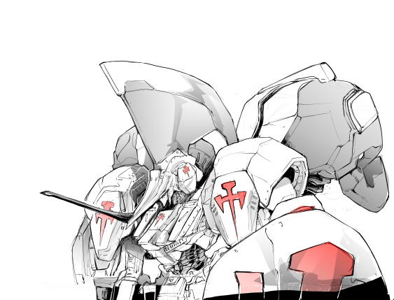 #ロボは作画コストが高い上に伸びない 