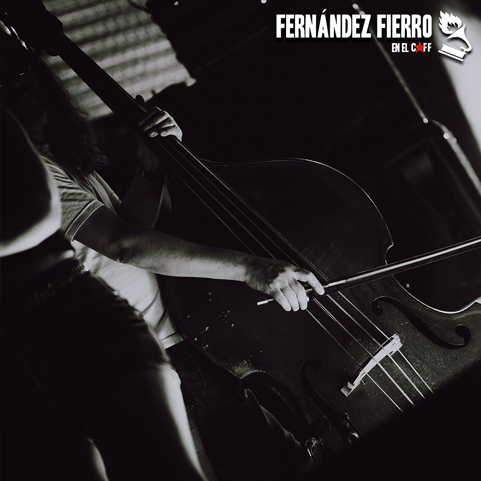 Fernández Fierro tweet media