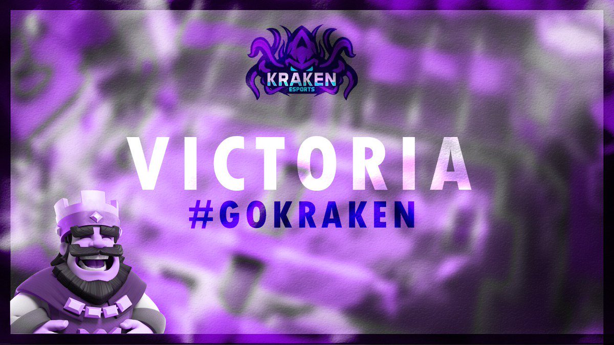 #ClashRoyale | ¡Victoria! 

CLASIFICAMOS de primero  en la @LigaPanamenaCR con un  marcador contundente 2-0 ante @OmegaPnm

Bien jugado chicos 🥳
👤<a href="/507Beiker/">Beiker_507</a>
👤@SiriusJMCr (MVP) 🏎️
👤<a href="/Dylanyamhir04/">DylanYamhir</a>

#GoKraken