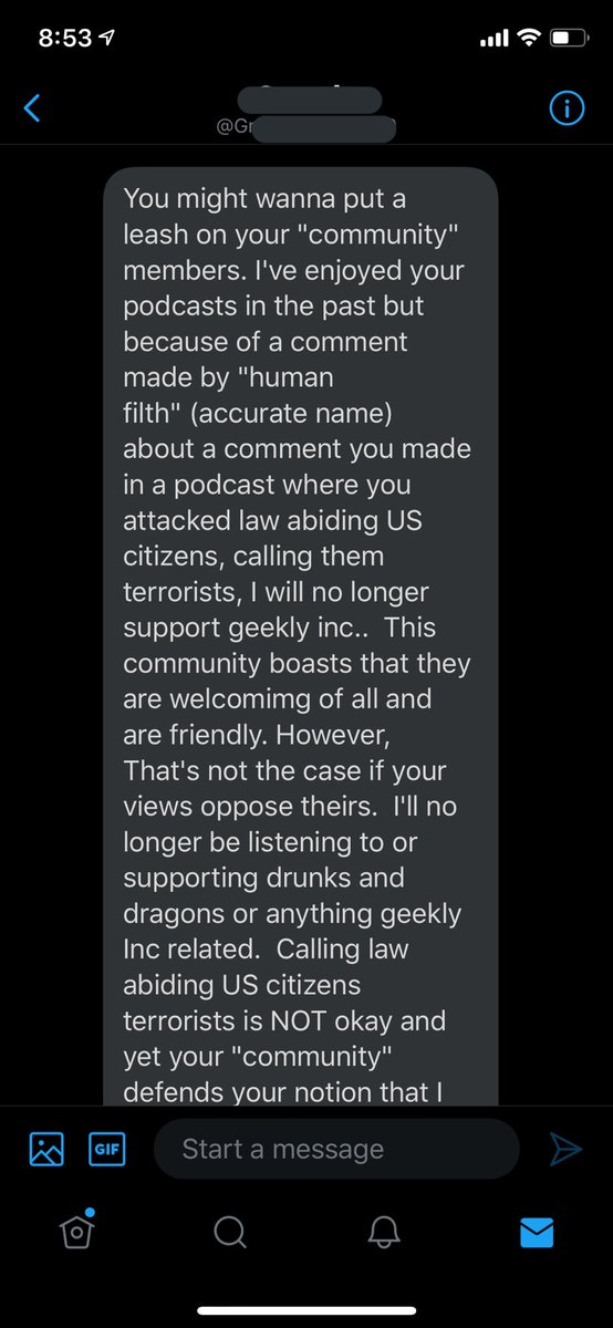 Tim “Joe Biden's Orochimaru” Lanning tweet media
