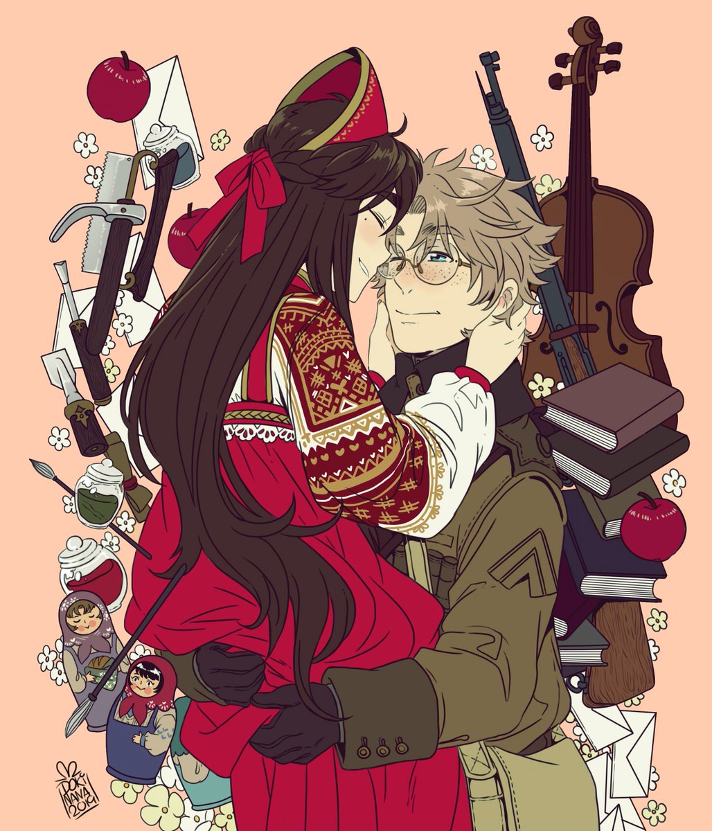 Sweet Home Webtoon Fanart