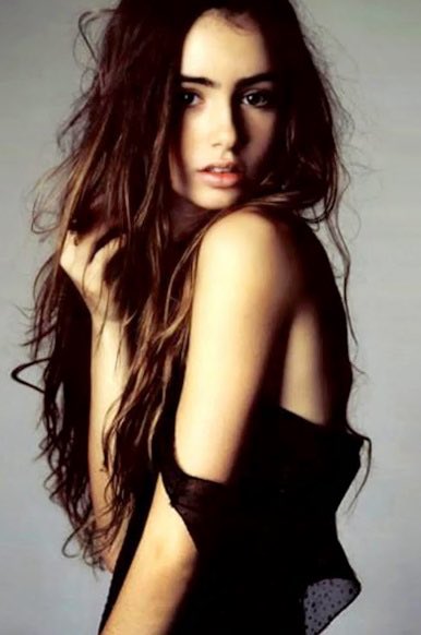 “Live in lust. Fight with power.” ~Cassie Fray~