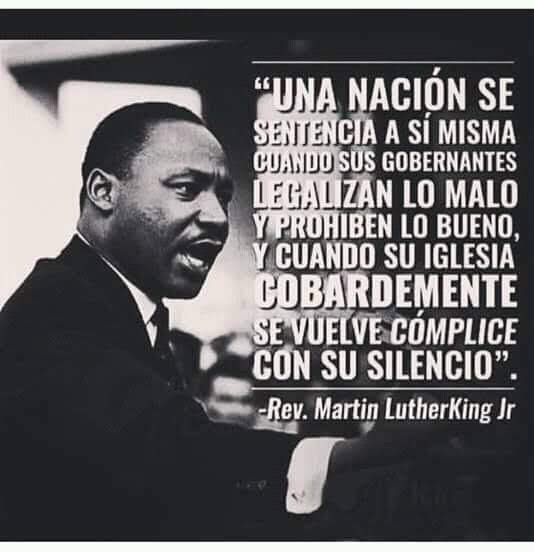 epieri69's tweet photo. Escribió: #LutherKingJr https://t.co/YU0qtwZP1i