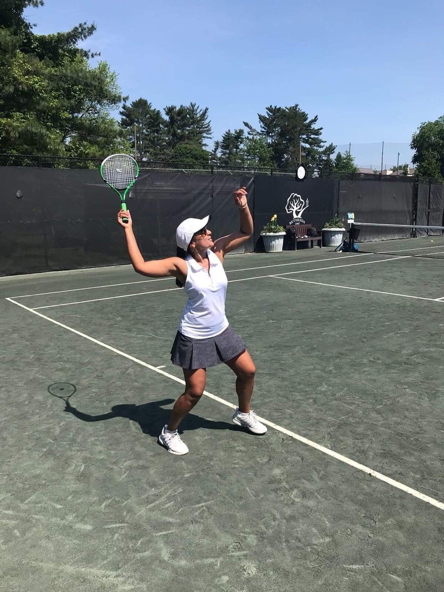 SuperSpeedTenn1's tweet photo. Ready to improve your serve speed? Our SuperSpeed Tennis protocols will do just that. Grab a set and start training. https://t.co/qV1ZYnxJ9H