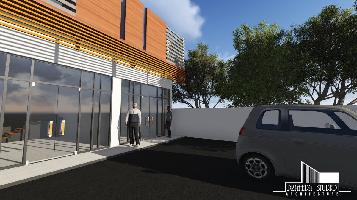 DrafedaStudio's tweet image. Ruko Tahap 1
Client : Perumahan Tuban
Lokasi : Tuban, Jawa Timur
Melayani desain rumah tinggal, cafe, hotel, taman dan bangunan lainnya (eksterior, interior, dan landskap)
Butuh Jasa Kami ?
#jasaarsitekjawatimur 085259333563. 
Dapatkan paket desain dgn harga terjangkau..