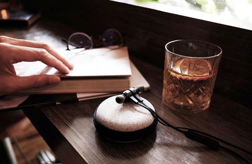 Optoma NuForce tweet media